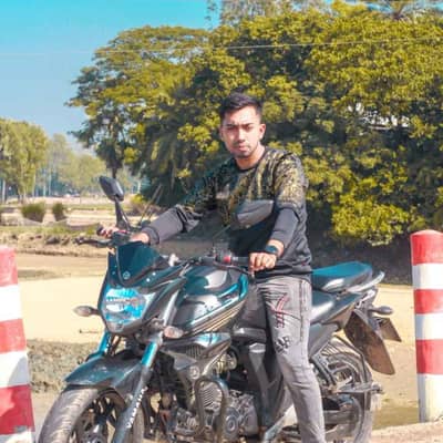 Md.Parves Mosharof