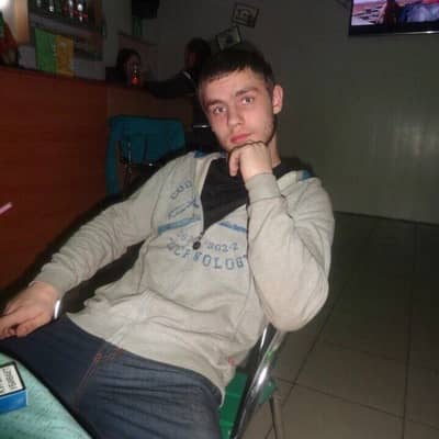 Sergei
