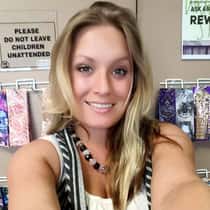 Stacy Armstrong