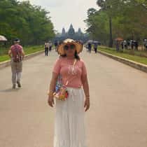 Sophea