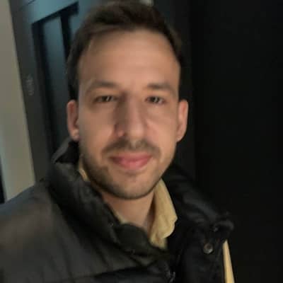 Nice guy