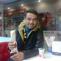 Sadık aslan