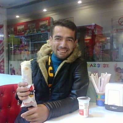 Sadık aslan