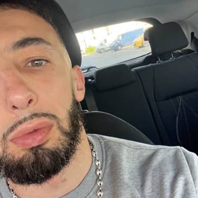 Chérif