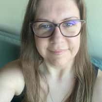 Tracy Coston