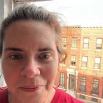 Rebecca preutt