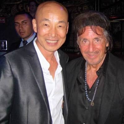 John Kim