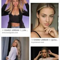 Charly jordan