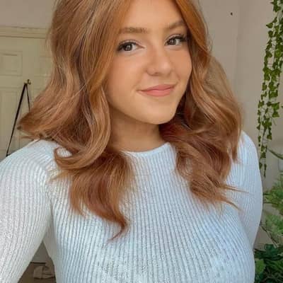 Olivia Suarez