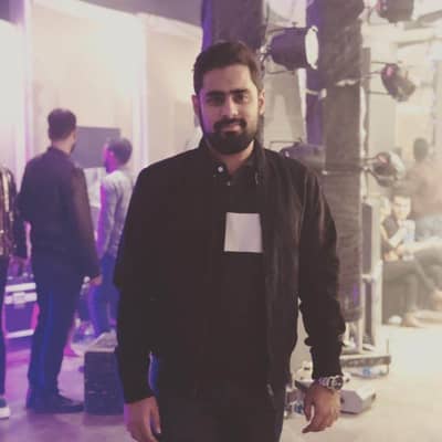 zubair