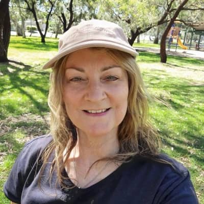 Cynthia Ewing