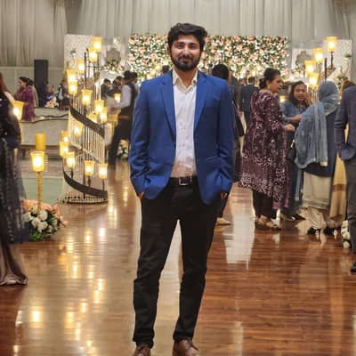 Syed