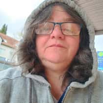 Rosina Adams