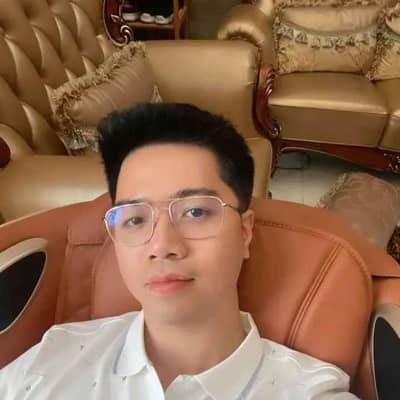 Martin Chen