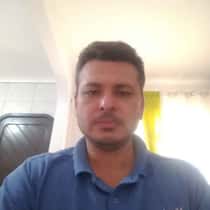 Evandro Leite Dos Santos