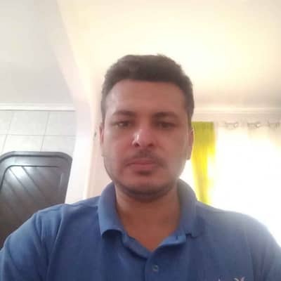 Evandro Leite Dos Santos