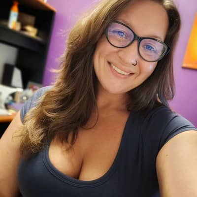 Esther love