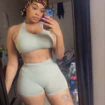 Mattie J Banks