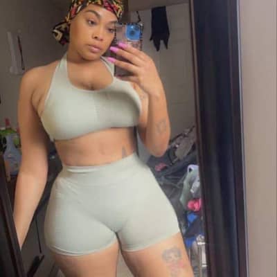 Mattie J Banks