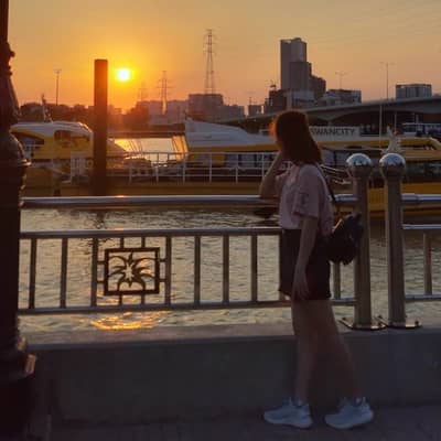 Huong