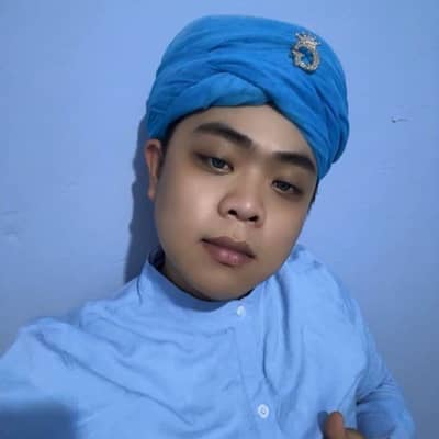 my name is Giang