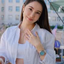Judy Lin