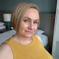 Kimberly Rowan