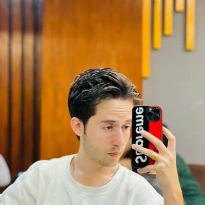 New User
