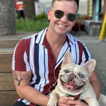 Andy Michael