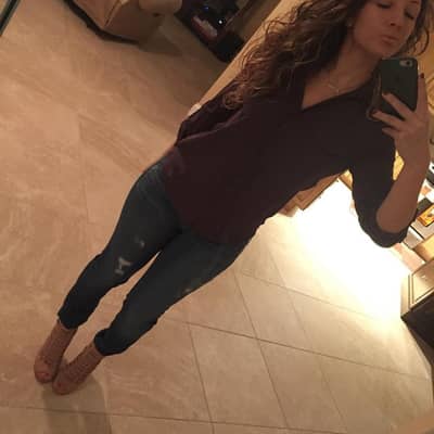 Sarah
