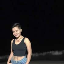 mary