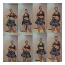 Mandy Mchunu