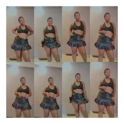 Mandy Mchunu