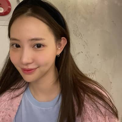 Eun Ji Min