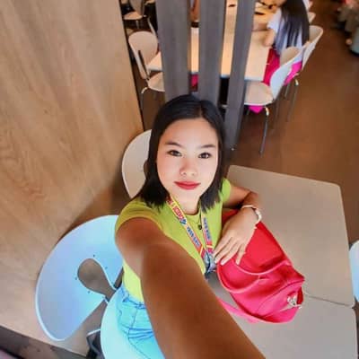 jo rie