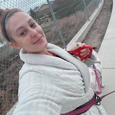Allyson Sandra