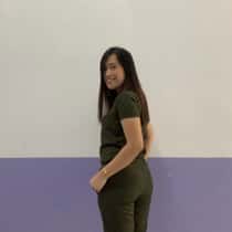 mary