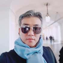Roy cheng