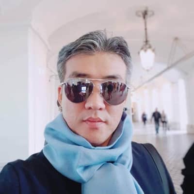 Roy cheng