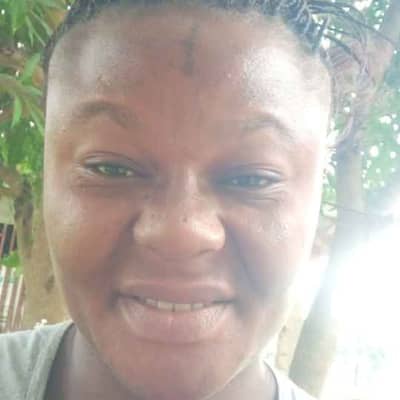 FATMATA AGNESS SALAMATU