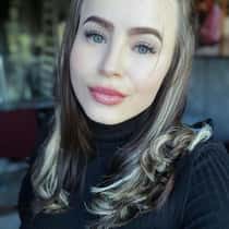 Alina . Maximovna.