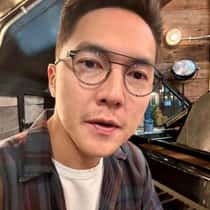 Andy Ryan lim