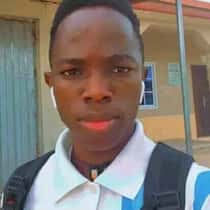 Benjamin Amos