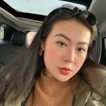 amber