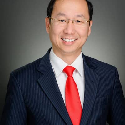 Tom Chen