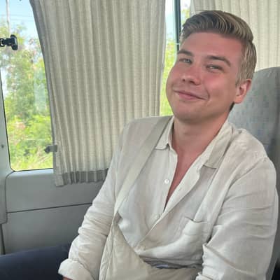 Williamnorberg