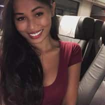 kimberly Antonio