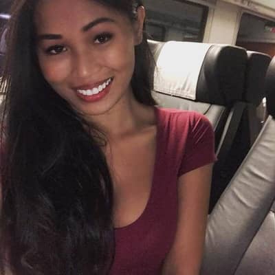 kimberly Antonio