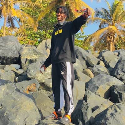 Diamond Boy