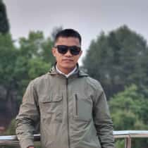 bipin bajyu